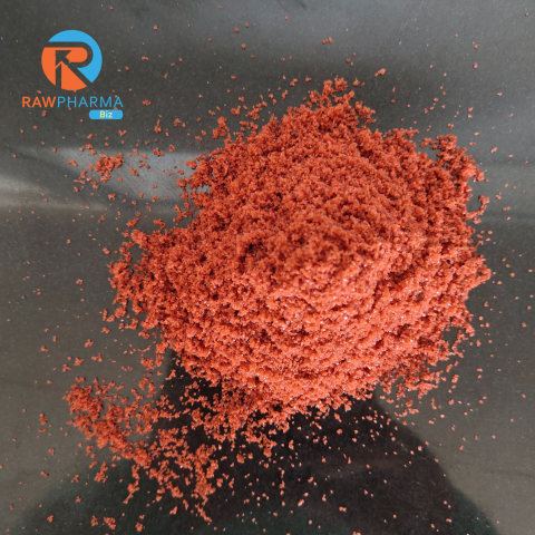 Cobalt Sulphate 100 Gram Sample