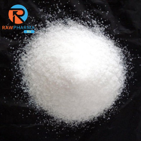 Soda Ash Light Powder 25 kg Pack