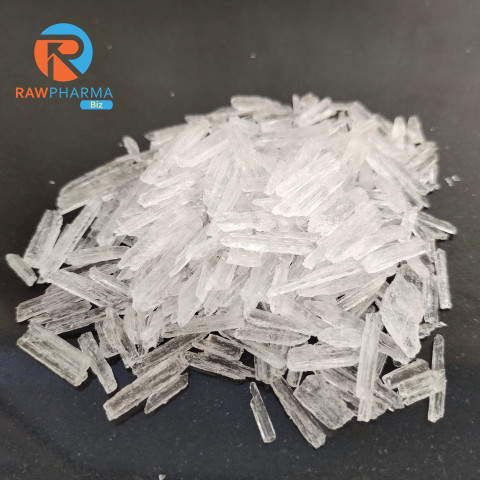 Menthol Crystals Medium 25Kgs Pack