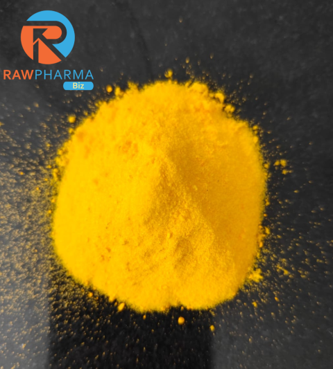 Vitamin B2 80% (Feed Grade) 1 Kg Packing