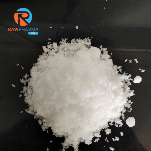 Camphor Powder 25Kg Pack