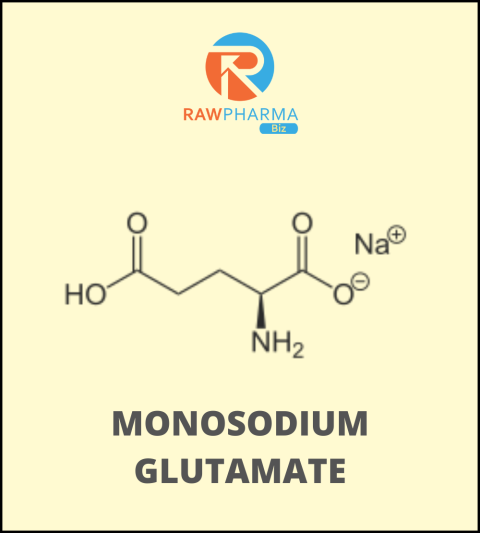 Monosodium Glutamate Food Grade (MSG) 100 gram sample Pack