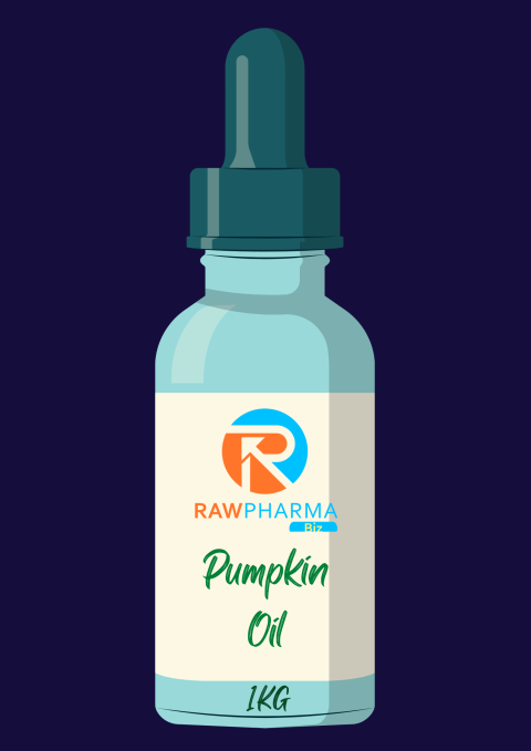 Pumpkin Seed Oil 1Kg Pack