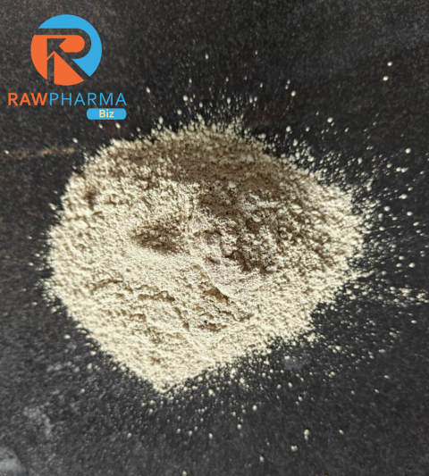 Ferrous Gluconate IP 100 Gram Sample Packing