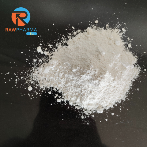 Zinc Oxide BP/USP 25Kg Pack