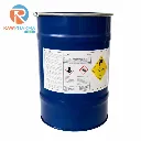 50 kg steel drum