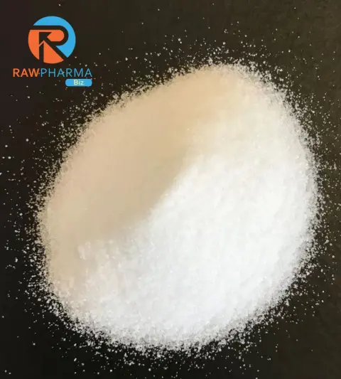 Citric Acid Anhydrous USP Grade