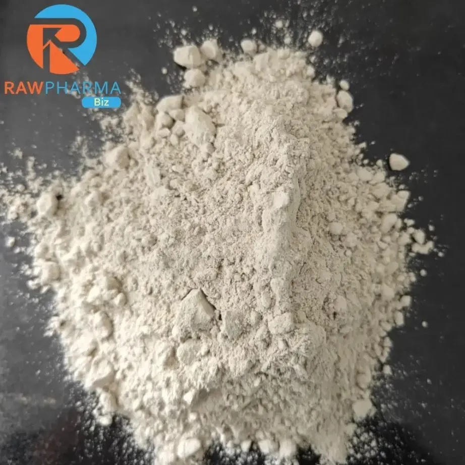 Dried Ferrous Sulphate IP Grade
