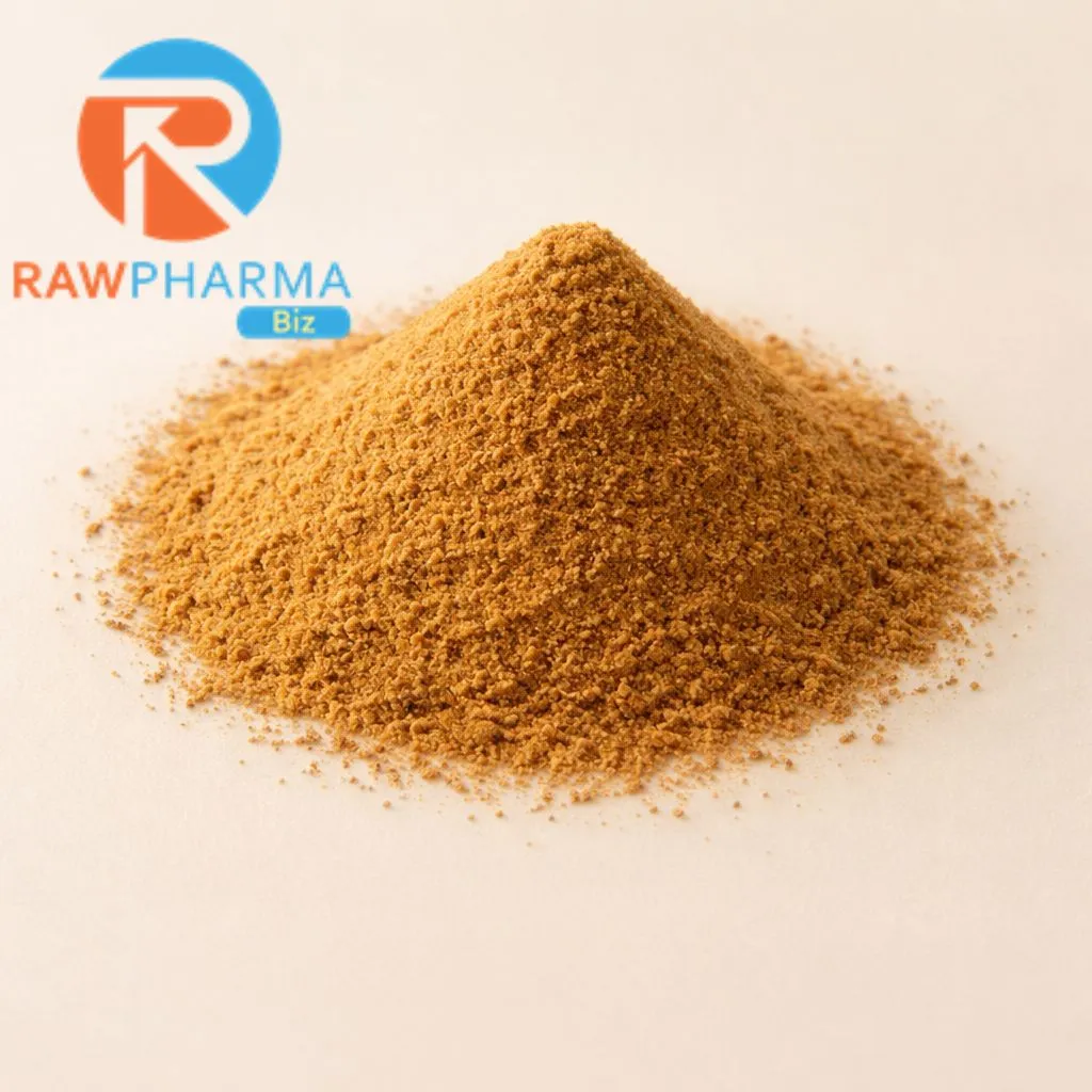 Bacopa Monnieri Extract Powder 20% 25 Kg