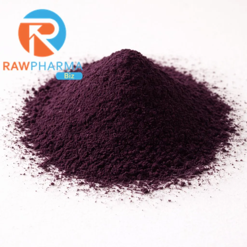 Ferrous Ascorbate IP Grade
