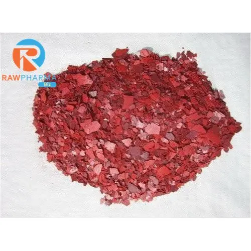 Chromic Acid Flakes 